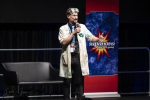 Supanova Sydney 2026