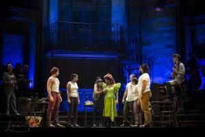 Hadestown Australian Company