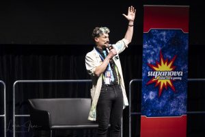 Supanova Sydney 2026