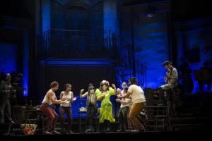 Hadestown Australian Company