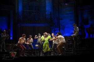 Hadestown Australian Company