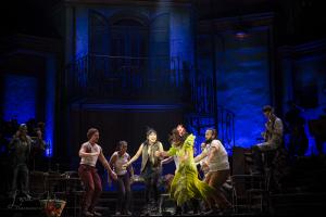 Hadestown Australian Company