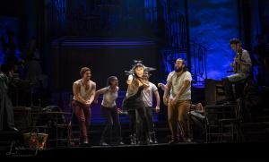 Hadestown Australian Company