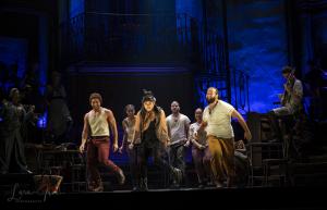 Hadestown Australian Company