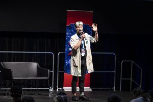 Supanova Sydney 2026