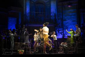 Hadestown Australian Company