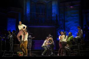 Hadestown Australian Company