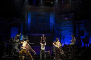 Hadestown Australian Company