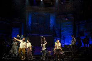 Hadestown Australian Company