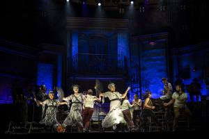 Hadestown Australian Company