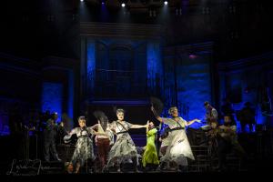 Hadestown Australian Company