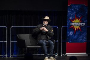 Supanova Sydney 2026
