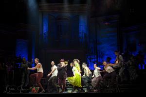 Hadestown Australian Company
