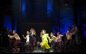 Hadestown Australian Company