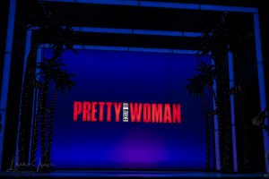 Pretty Woman Australian Company