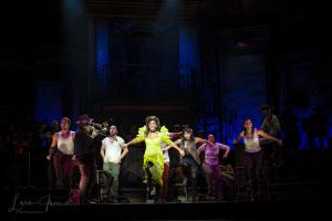 Hadestown Australian Company