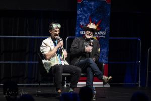 Supanova Sydney 2026