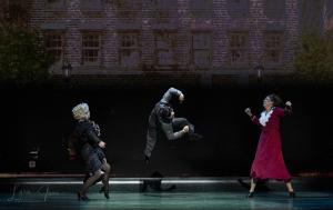 ANNIE Australian Company