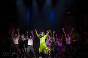 Hadestown Australian Company