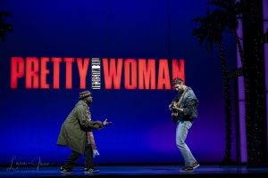 Pretty Woman Australian Company