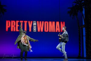 Pretty Woman Australian Company