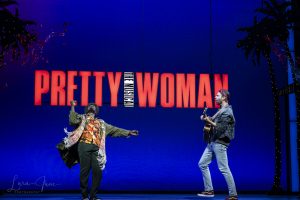 Pretty Woman Australian Company