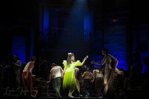 Hadestown Australian Company