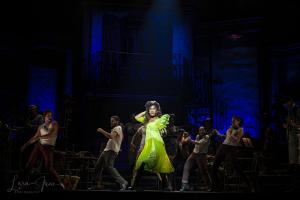 Hadestown Australian Company