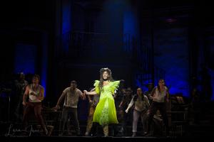 Hadestown Australian Company
