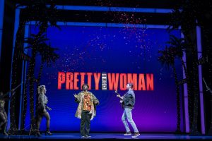 Pretty Woman Australian Company