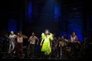 Hadestown Australian Company
