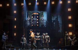 Hadestown Australian Company