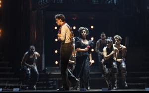 Hadestown Australian Company