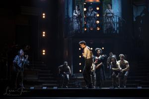 Hadestown Australian Company