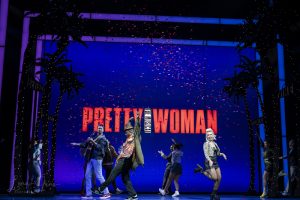 Pretty Woman Australian Company