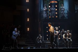 Hadestown Australian Company