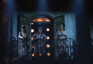 Hadestown Australian Company