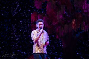 The Lovers Musical Sydney