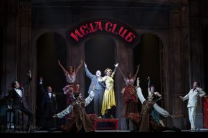 Anastasia Australian Company