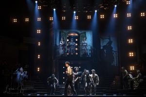Hadestown Australian Company
