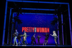 Pretty Woman Australian Company