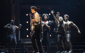 Hadestown Australian Company