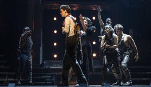 Hadestown Australian Company