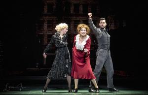 ANNIE Australian Company