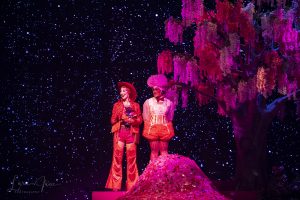 The Lovers Musical Sydney