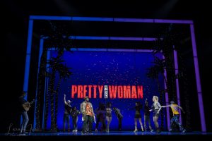 Pretty Woman Australian Company