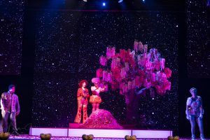 The Lovers Musical Sydney