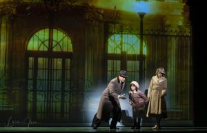 ANNIE Australian Company