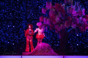 The Lovers Musical Sydney