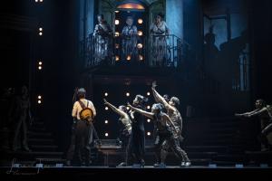 Hadestown Australian Company
